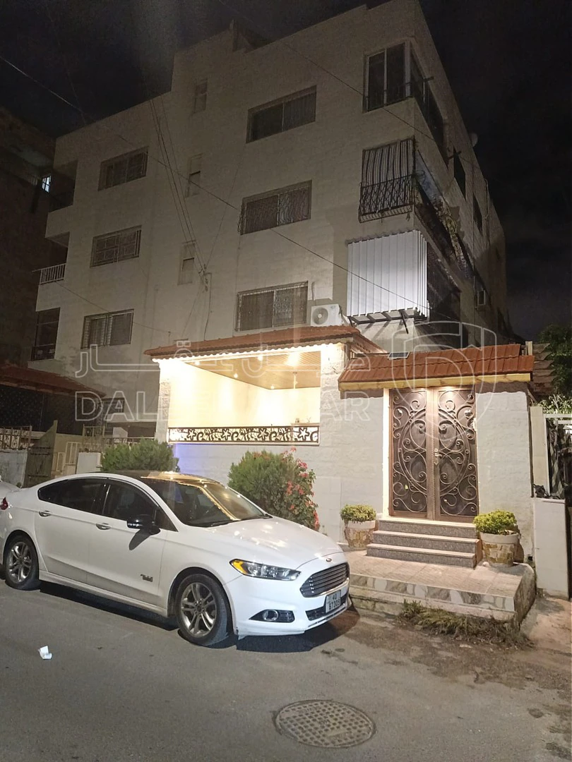 شقة في محافظة العاصمة -عمان-ضاحية الياسمين - 60,000 دأ - صورة 1